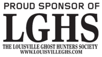 The Louisville Ghost Hunters Society